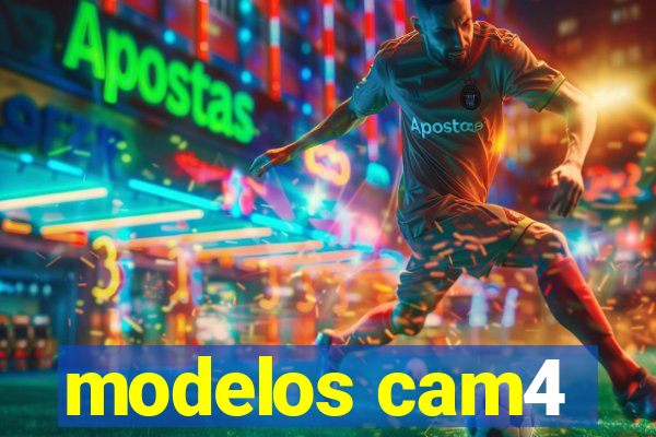 modelos cam4